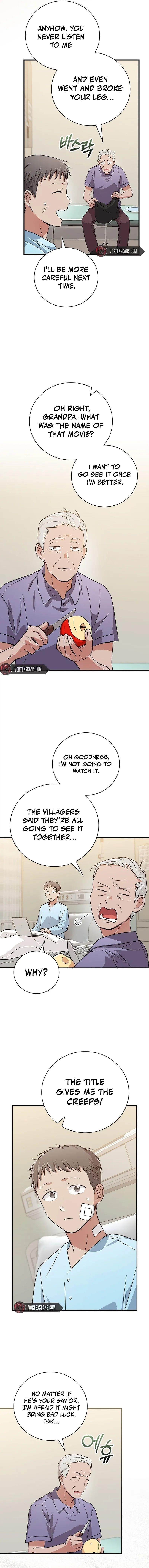 Superstar From Age 0 - Chapter 25 Page 14