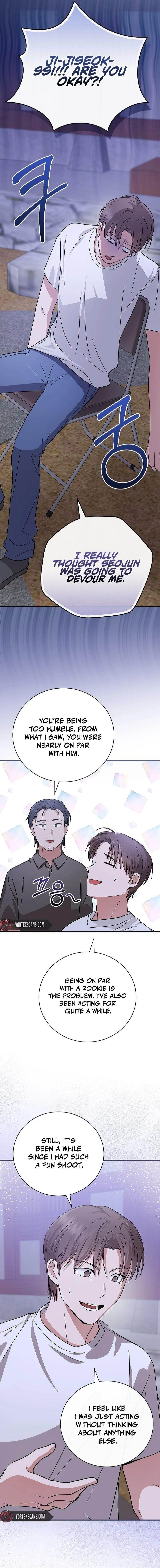 Superstar From Age 0 - Chapter 25 Page 2