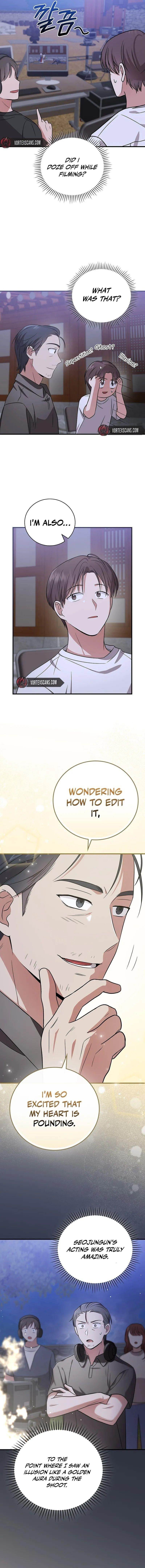 Superstar From Age 0 - Chapter 25 Page 4