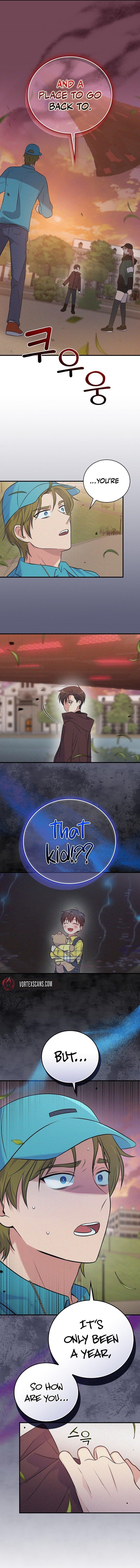 Superstar From Age 0 - Chapter 37 Page 4