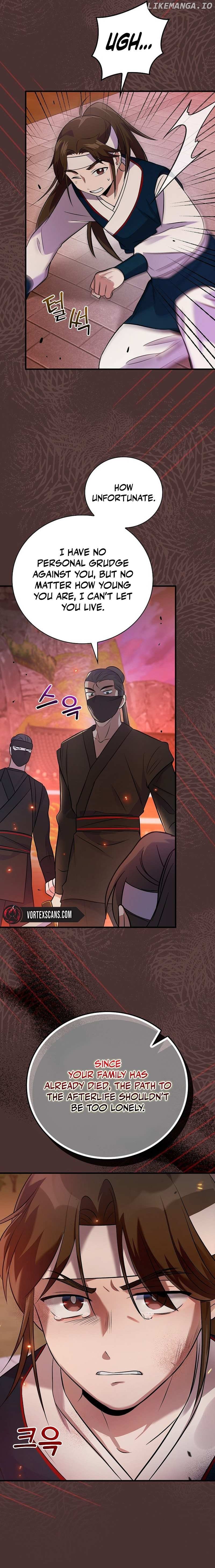 Superstar From Age 0 - Chapter 38 Page 10