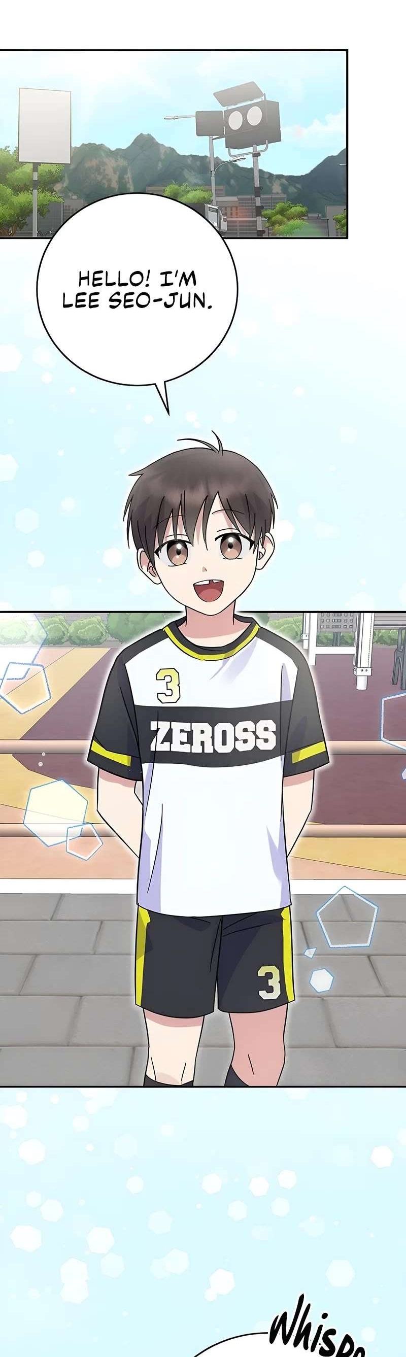 Superstar From Age 0 - Chapter 43 Page 1