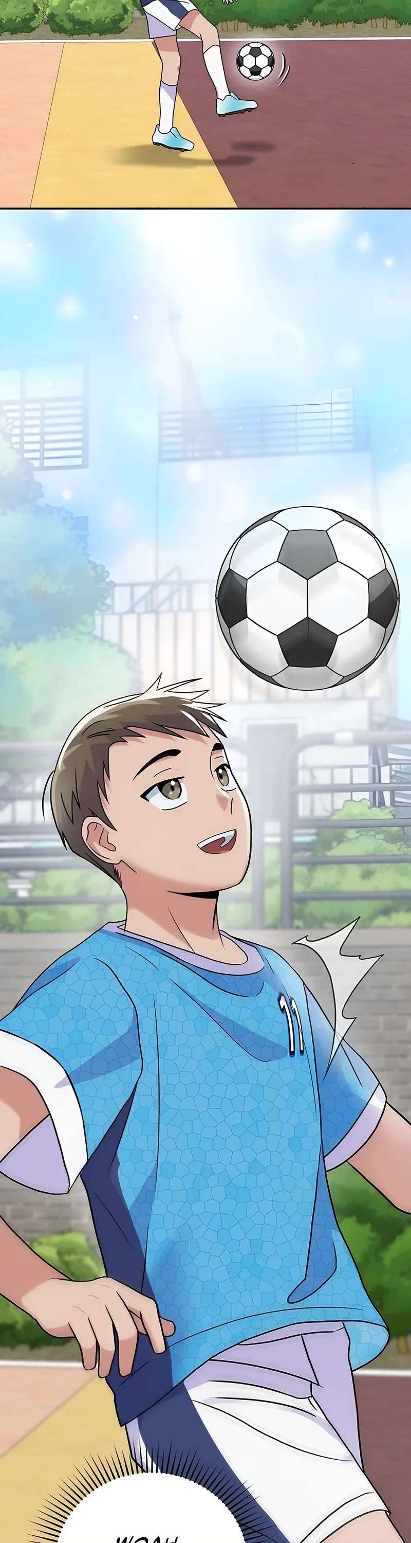 Superstar From Age 0 - Chapter 43 Page 12