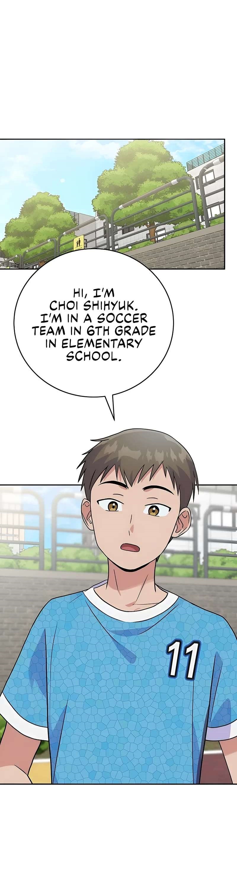 Superstar From Age 0 - Chapter 43 Page 15