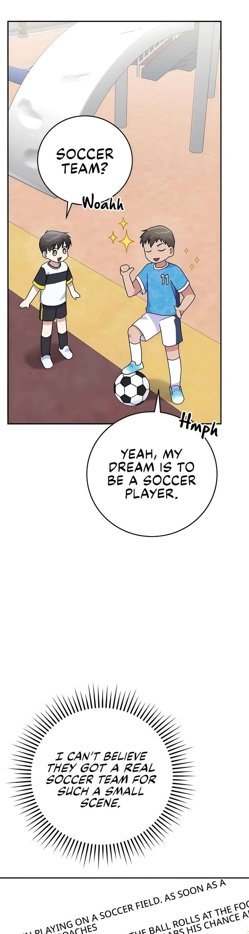 Superstar From Age 0 - Chapter 43 Page 16