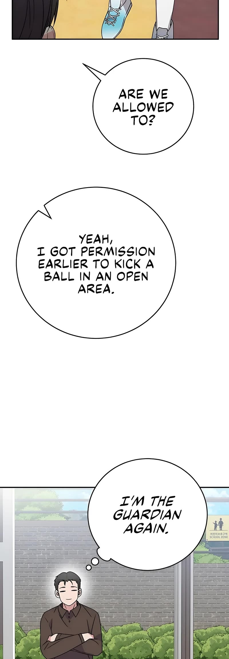 Superstar From Age 0 - Chapter 43 Page 18