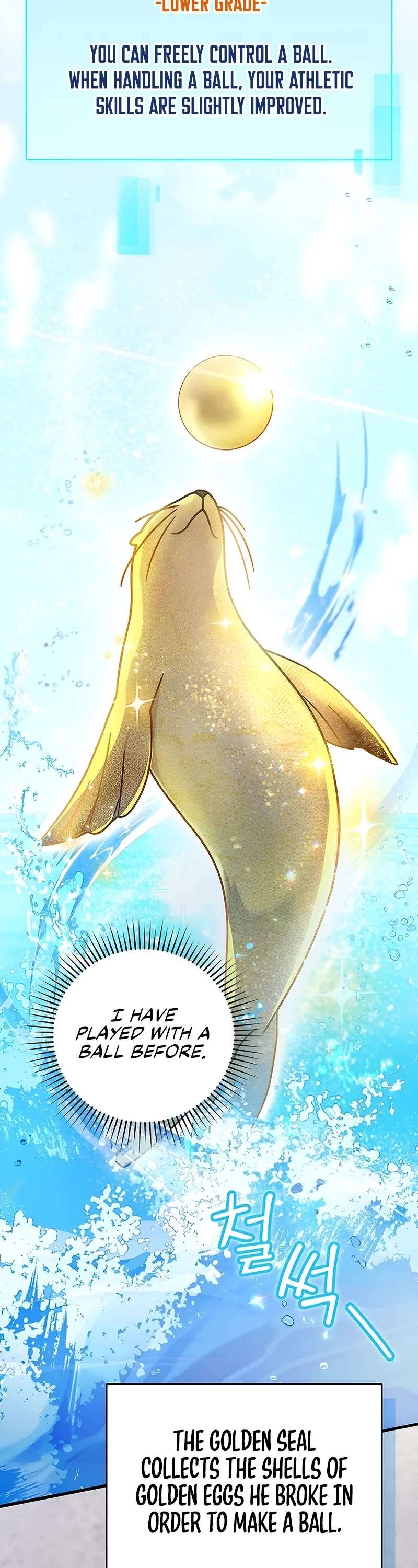 Superstar From Age 0 - Chapter 43 Page 22