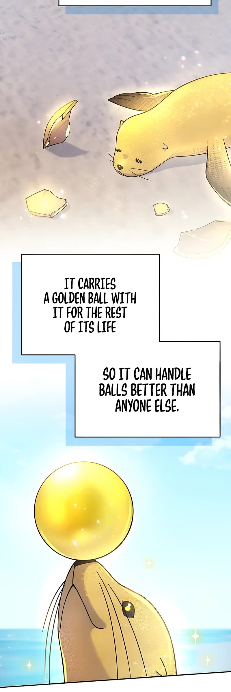 Superstar From Age 0 - Chapter 43 Page 23