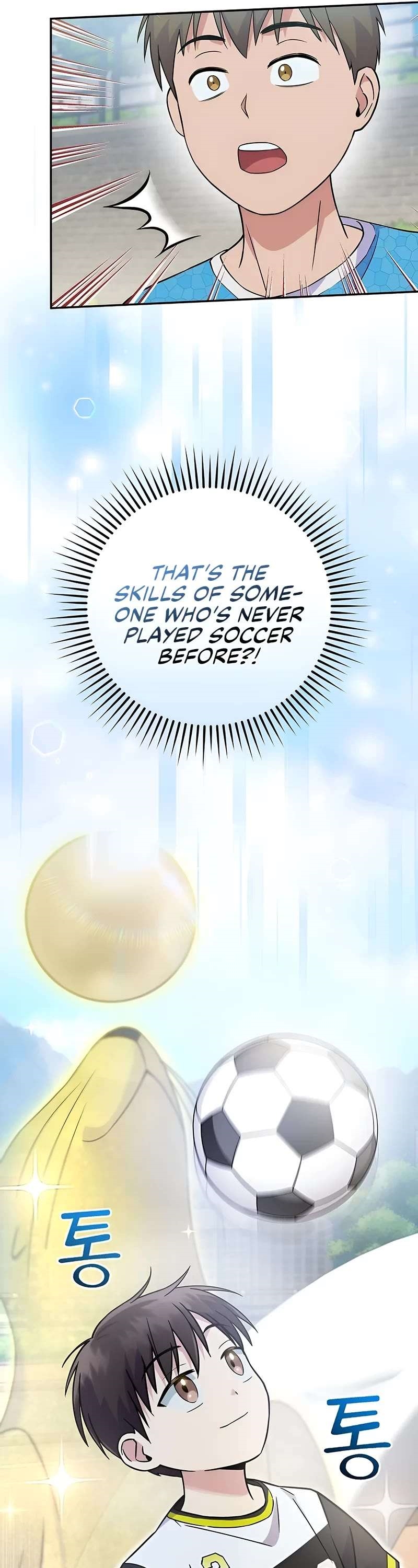 Superstar From Age 0 - Chapter 43 Page 25