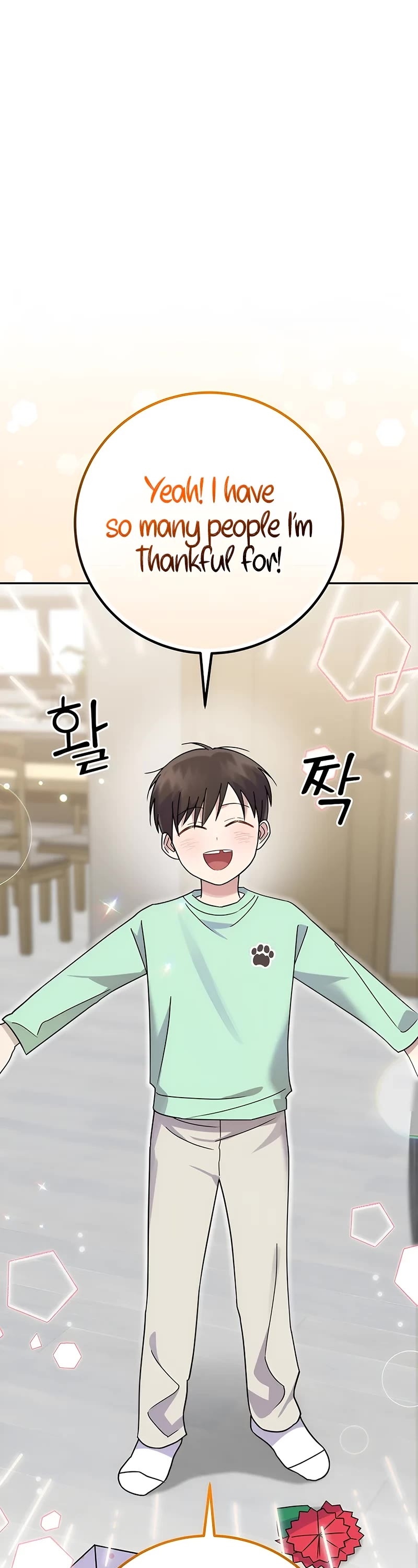 Superstar From Age 0 - Chapter 43 Page 41