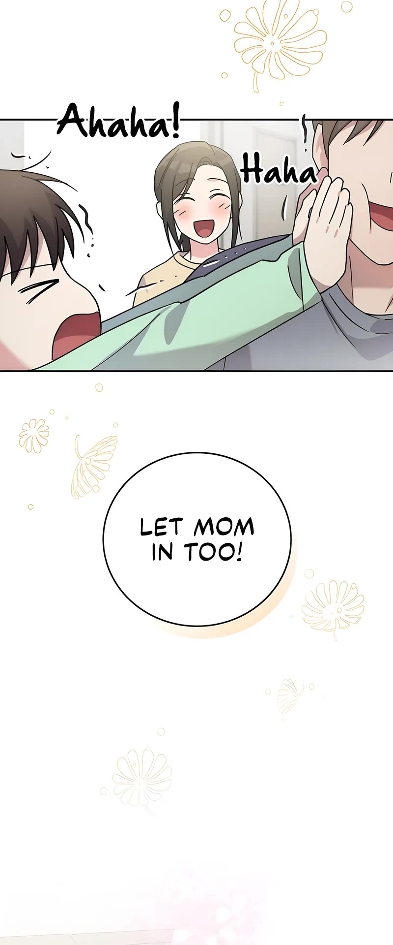 Superstar From Age 0 - Chapter 43 Page 44