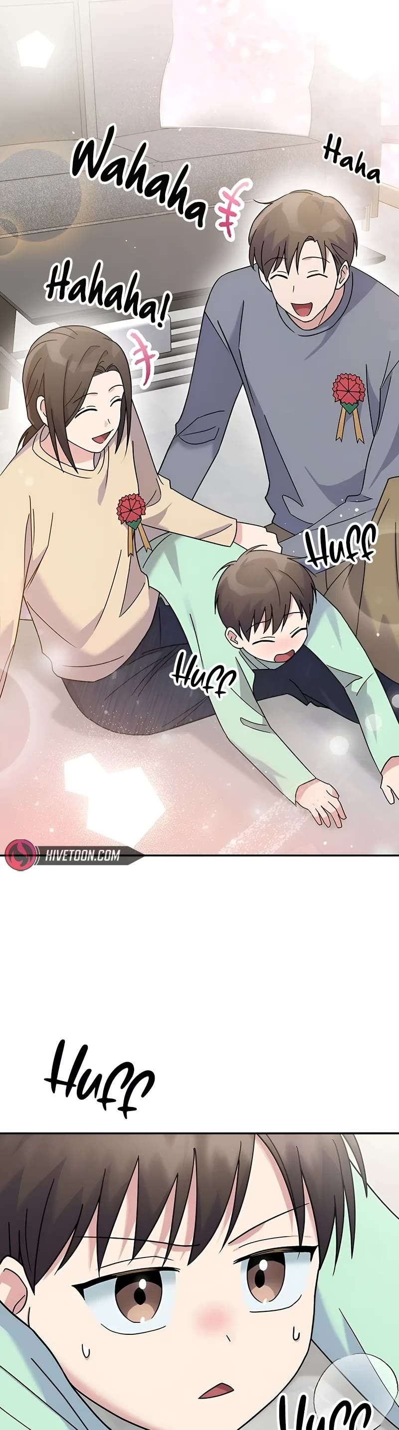 Superstar From Age 0 - Chapter 43 Page 45