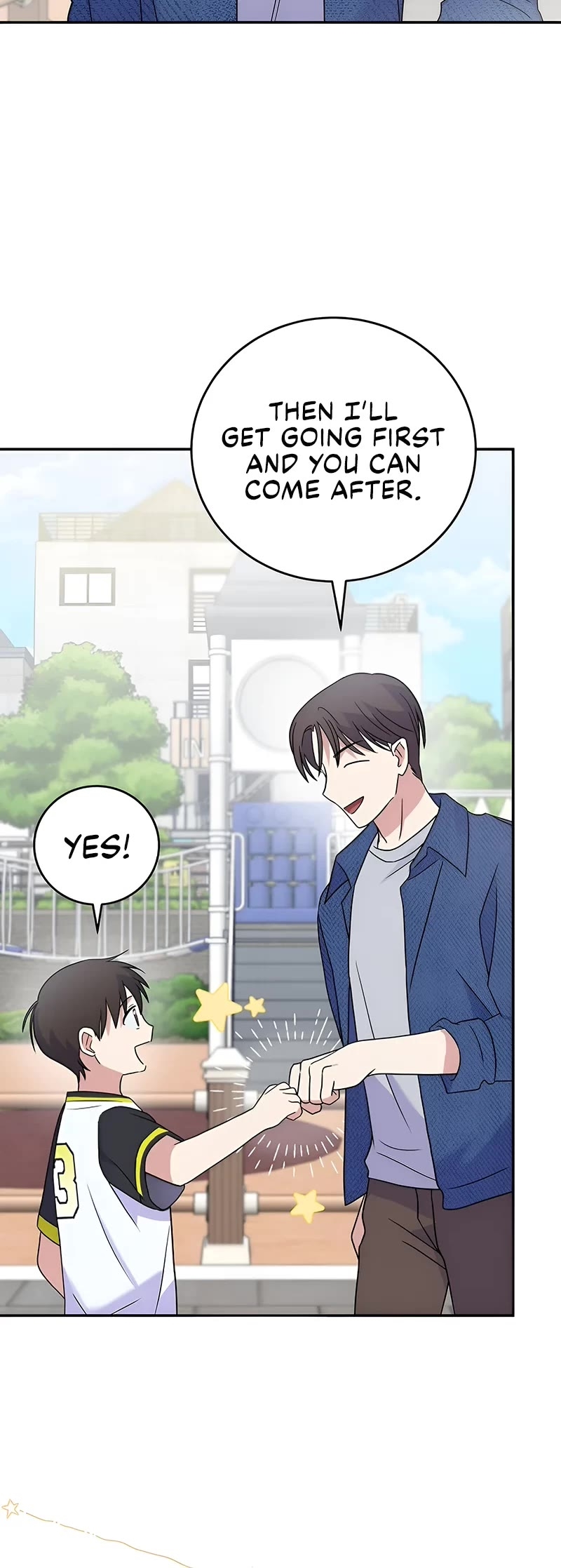 Superstar From Age 0 - Chapter 43 Page 9