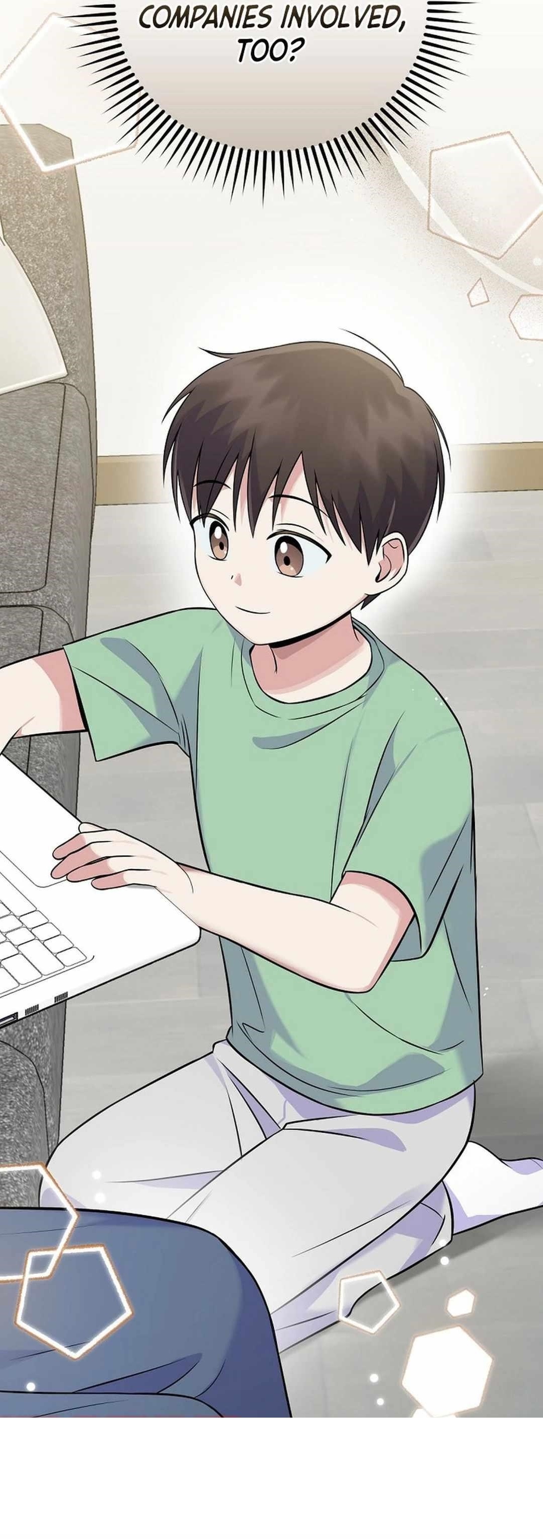 Superstar From Age 0 - Chapter 44 Page 22