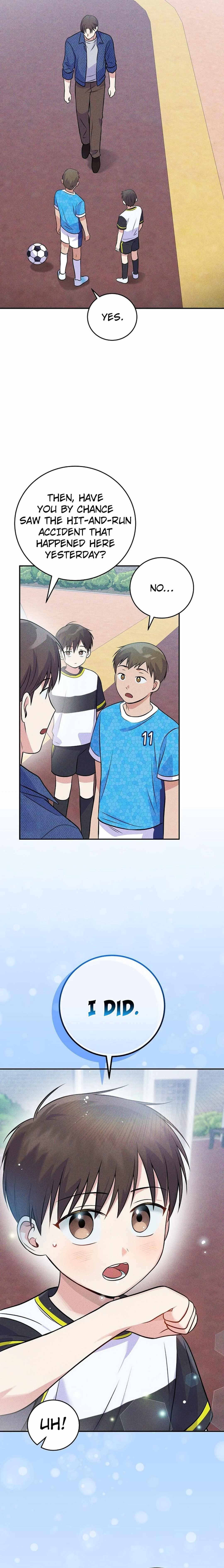 Superstar From Age 0 - Chapter 44 Page 4