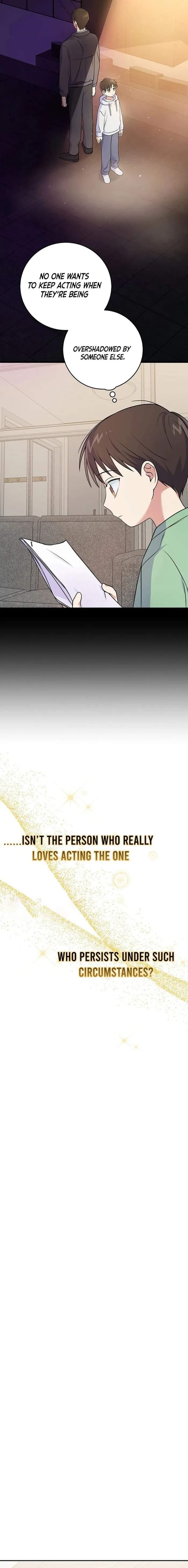 Superstar From Age 0 - Chapter 45 Page 5