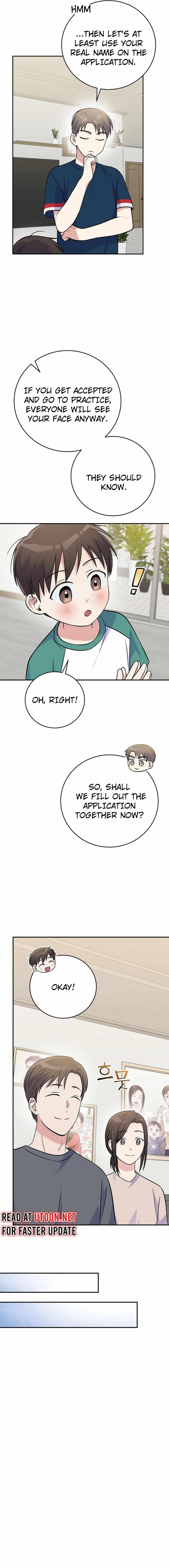 Superstar From Age 0 - Chapter 46 Page 2