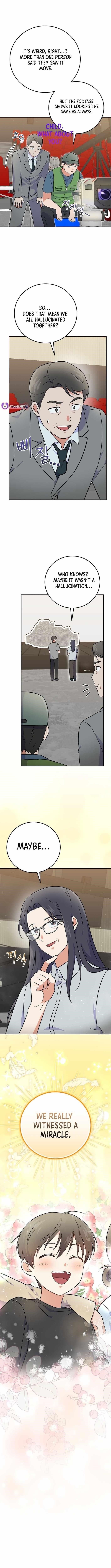 Superstar From Age 0 - Chapter 50 Page 13