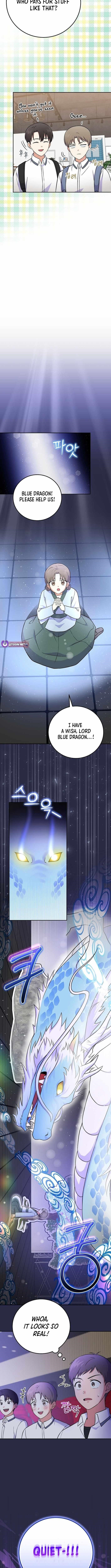 Superstar From Age 0 - Chapter 50 Page 5