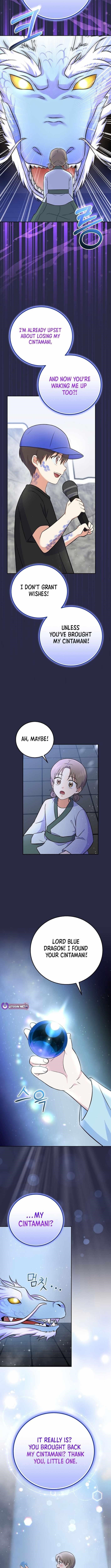 Superstar From Age 0 - Chapter 50 Page 6