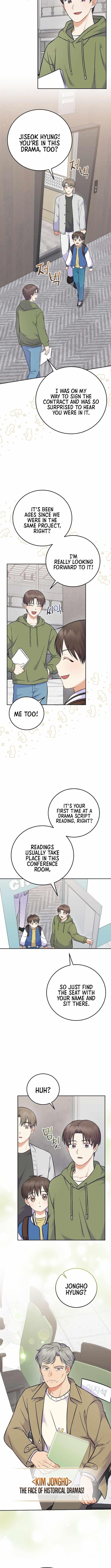 Superstar From Age 0 - Chapter 59 Page 7