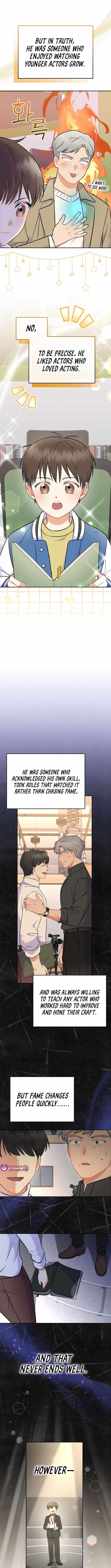 Superstar From Age 0 - Chapter 60 Page 2