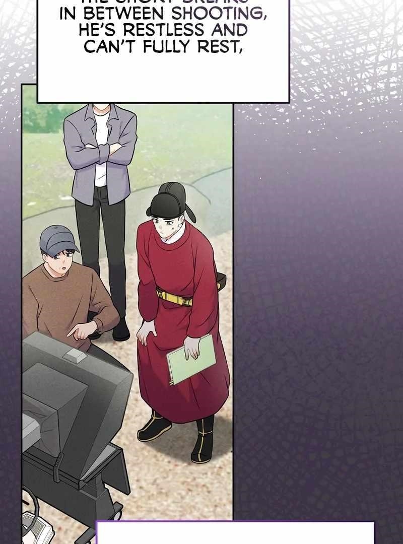 Superstar From Age 0 - Chapter 61 Page 28