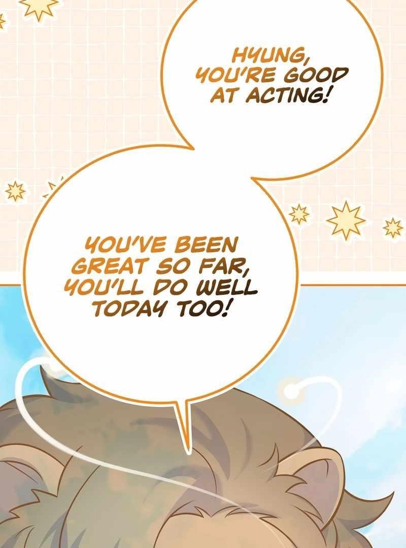 Superstar From Age 0 - Chapter 61 Page 34