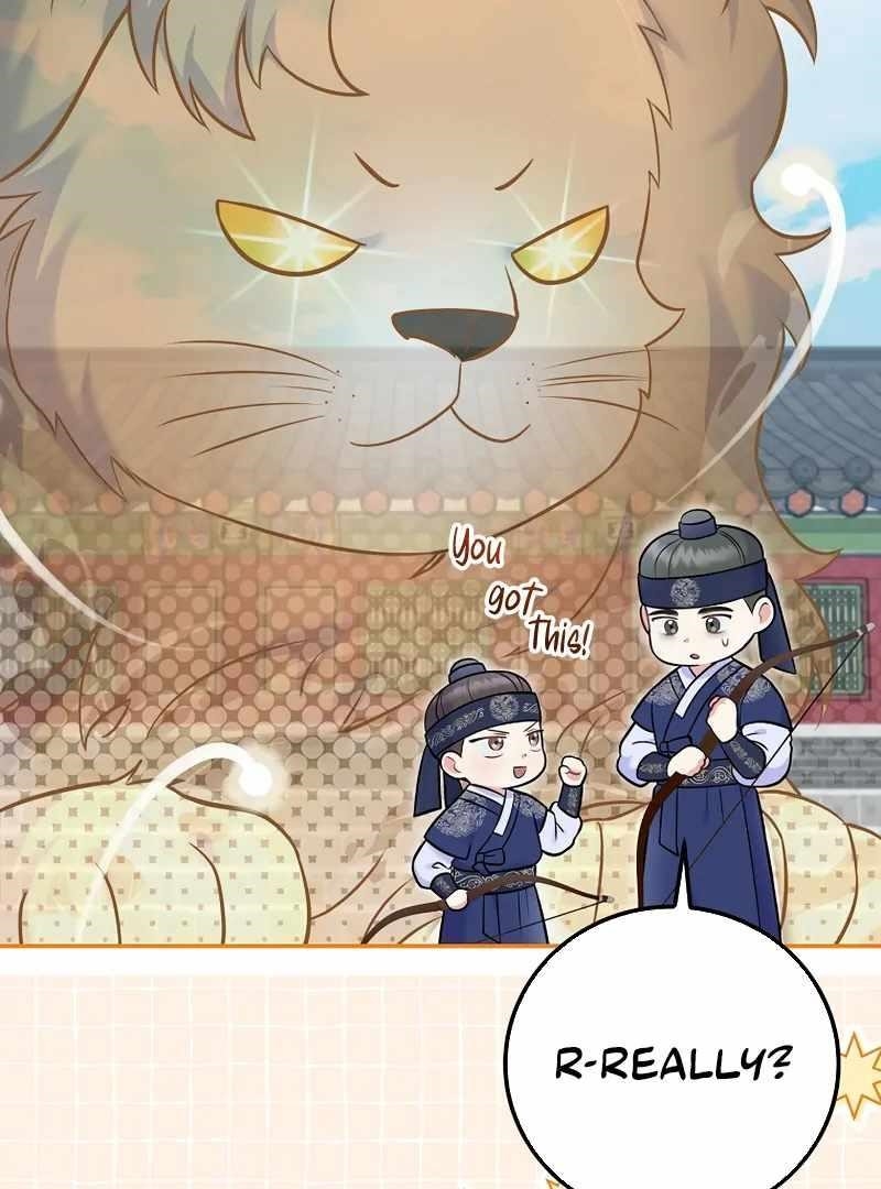 Superstar From Age 0 - Chapter 61 Page 35