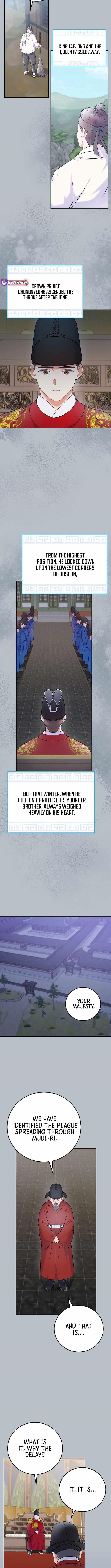 Superstar From Age 0 - Chapter 64 Page 9