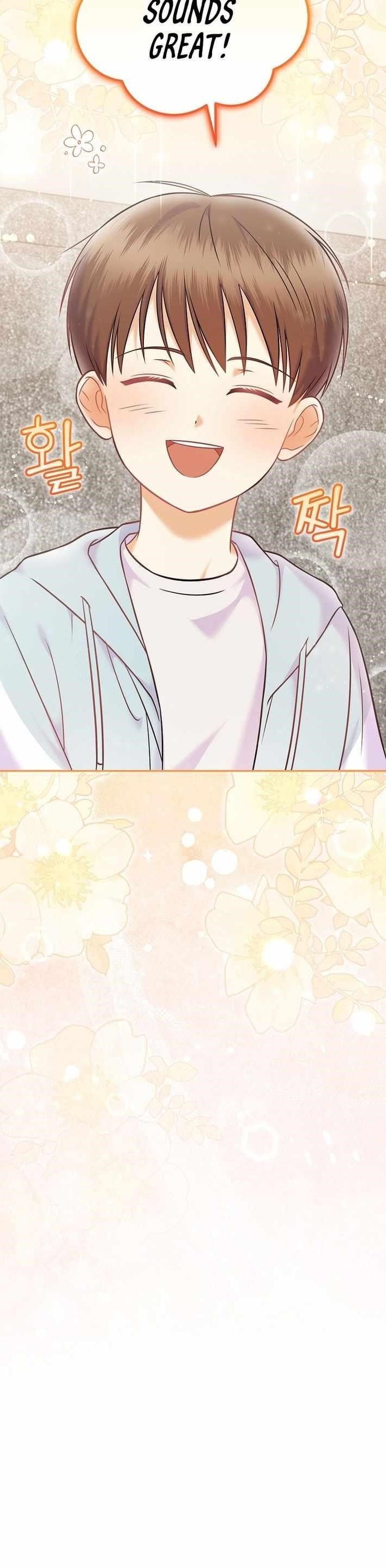 Superstar From Age 0 - Chapter 65 Page 11