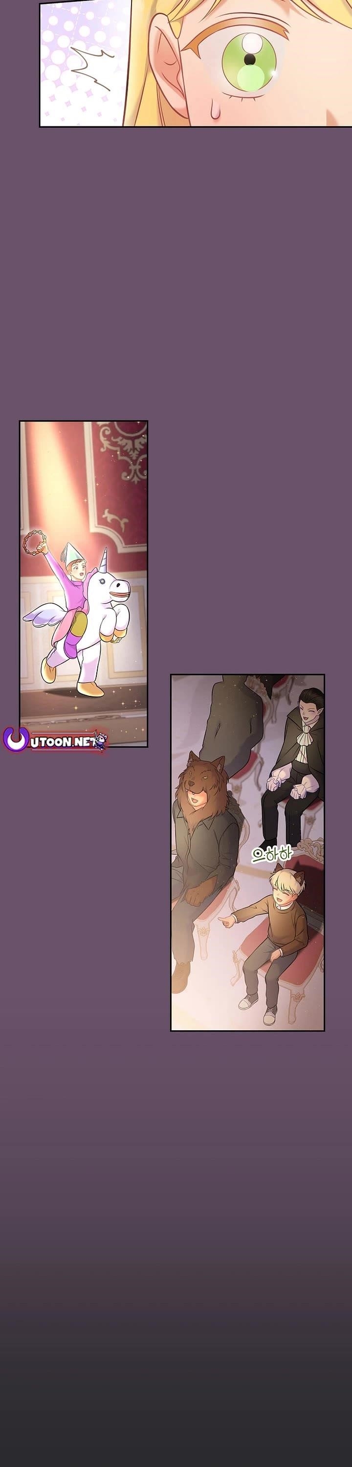Superstar From Age 0 - Chapter 67 Page 18