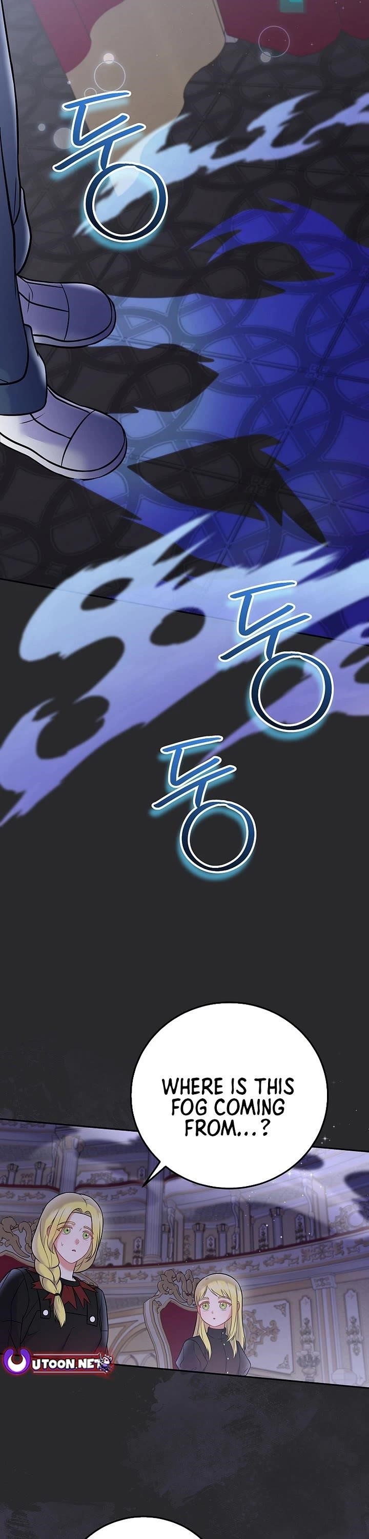 Superstar From Age 0 - Chapter 67 Page 21