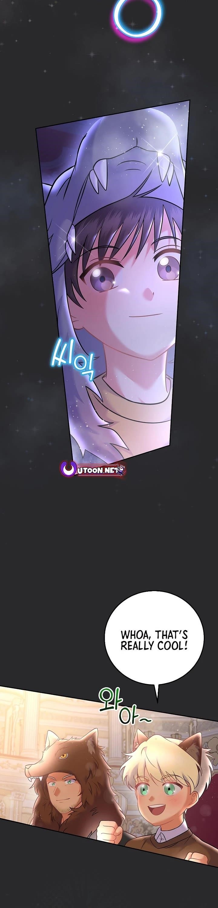 Superstar From Age 0 - Chapter 67 Page 28