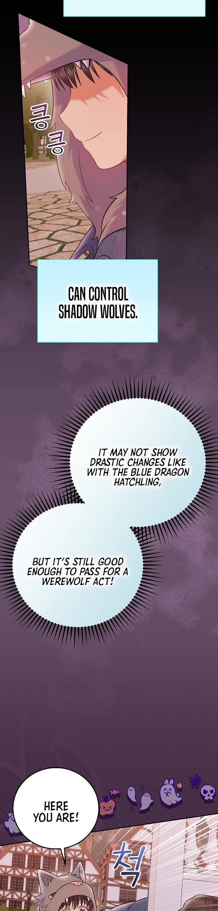 Superstar From Age 0 - Chapter 67 Page 3