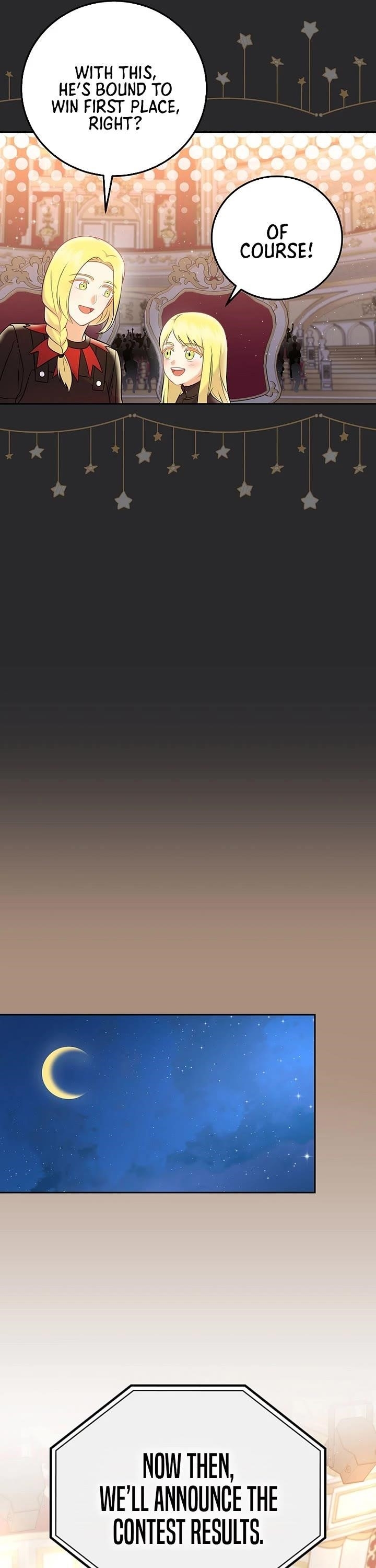 Superstar From Age 0 - Chapter 67 Page 31