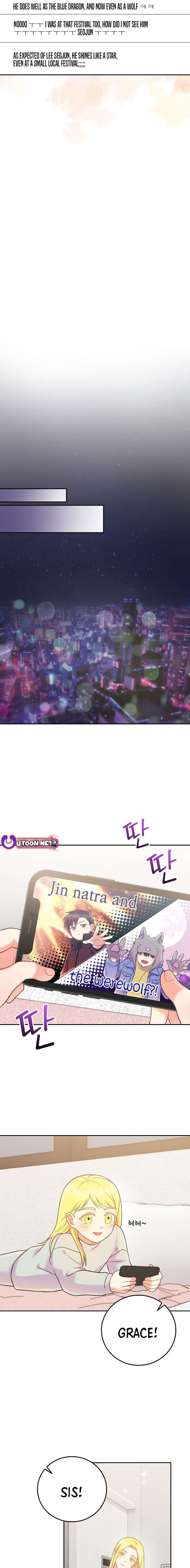 Superstar From Age 0 - Chapter 68 Page 11