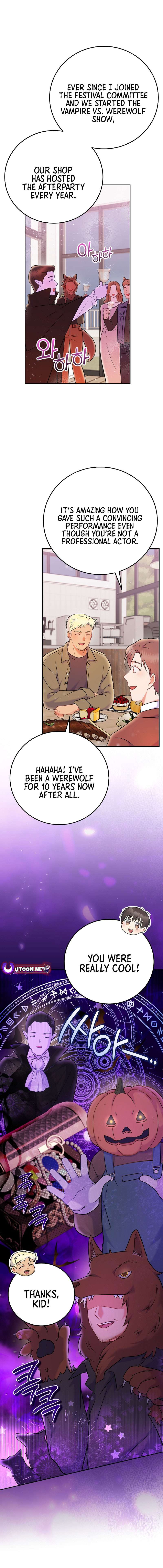 Superstar From Age 0 - Chapter 68 Page 2