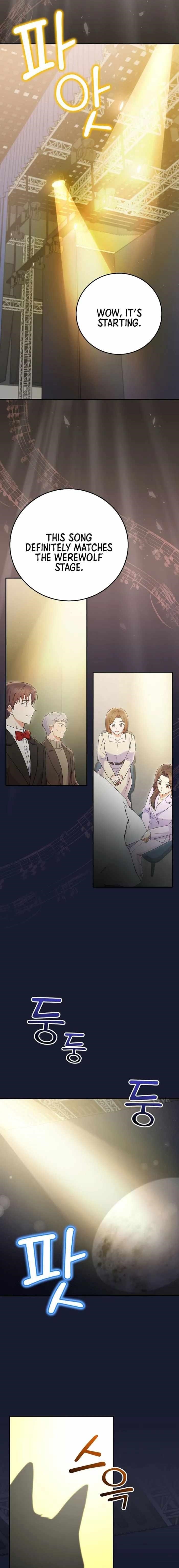 Superstar From Age 0 - Chapter 69 Page 15