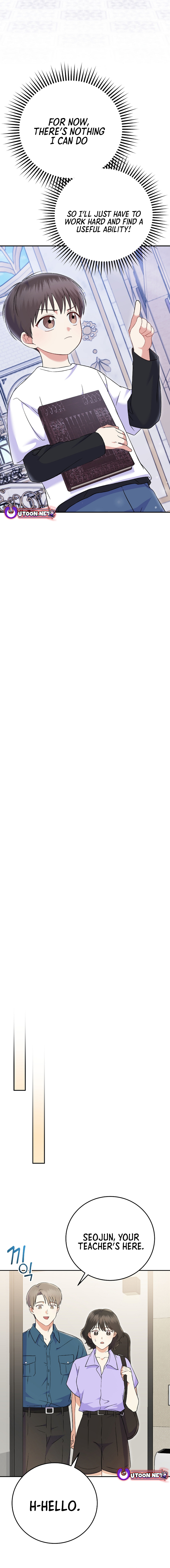 Superstar From Age 0 - Chapter 72 Page 11