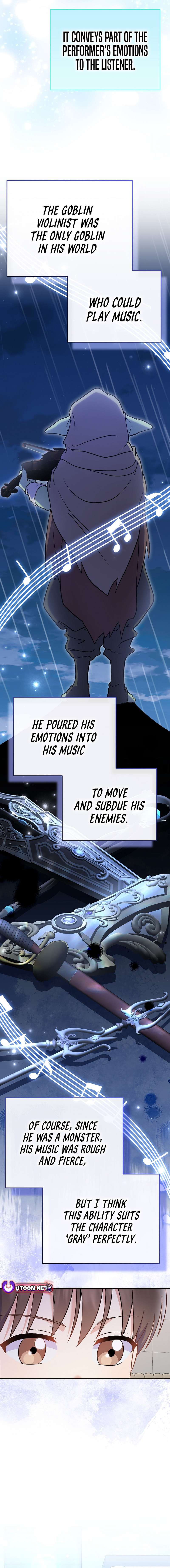 Superstar From Age 0 - Chapter 74 Page 6