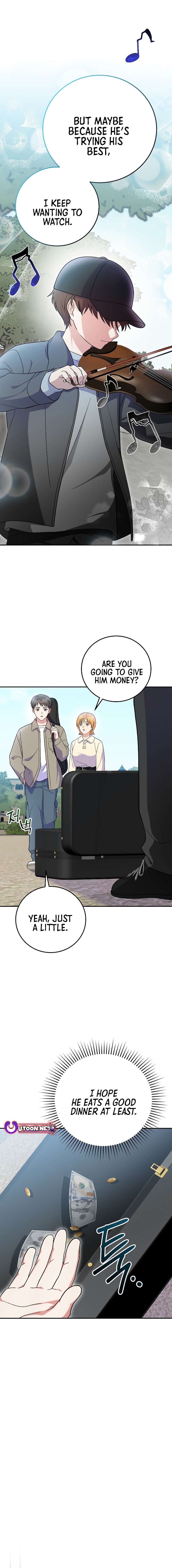 Superstar From Age 0 - Chapter 75 Page 16