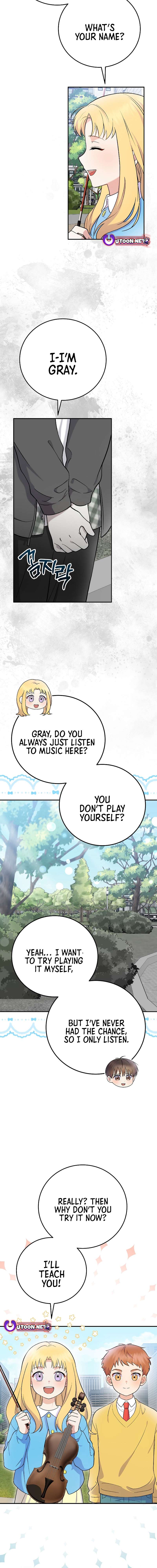 Superstar From Age 0 - Chapter 75 Page 2