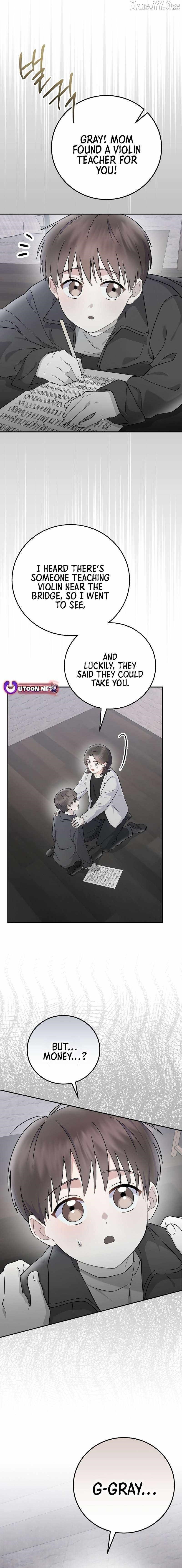 Superstar From Age 0 - Chapter 76 Page 14