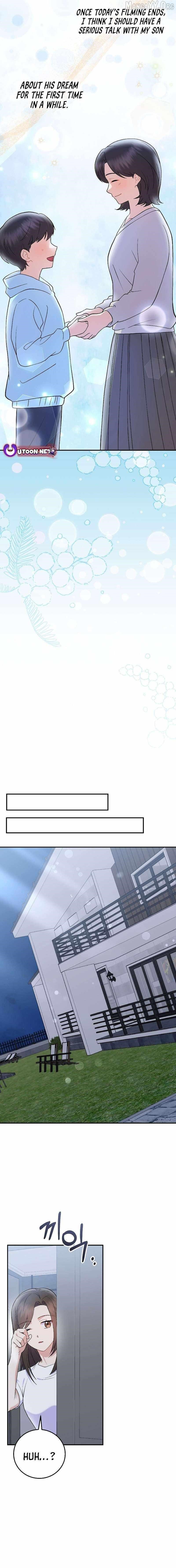 Superstar From Age 0 - Chapter 76 Page 18