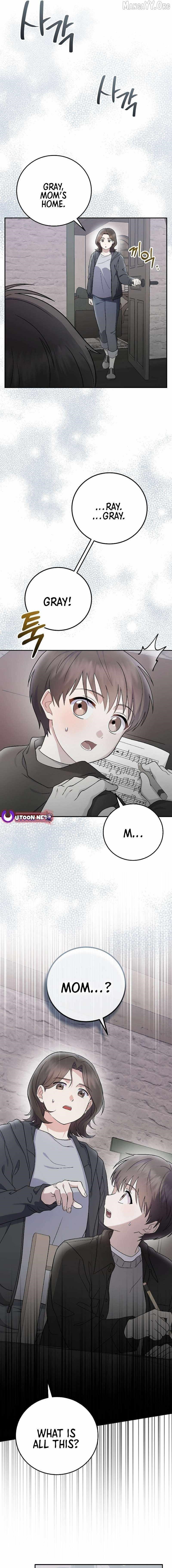 Superstar From Age 0 - Chapter 76 Page 9