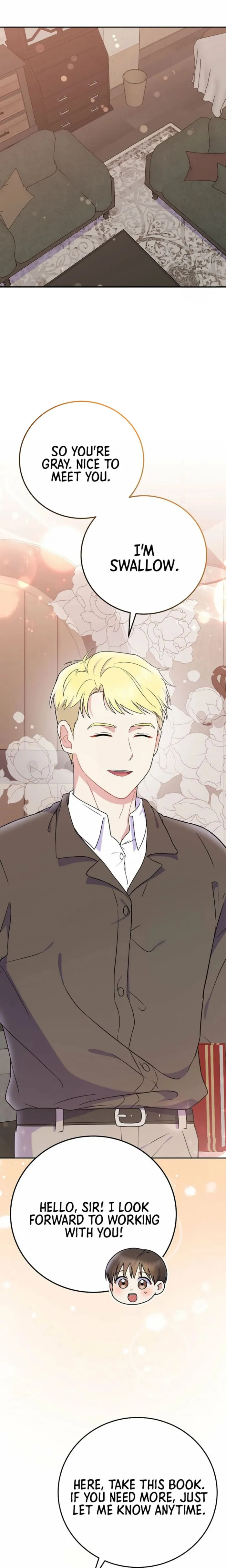 Superstar From Age 0 - Chapter 77 Page 2