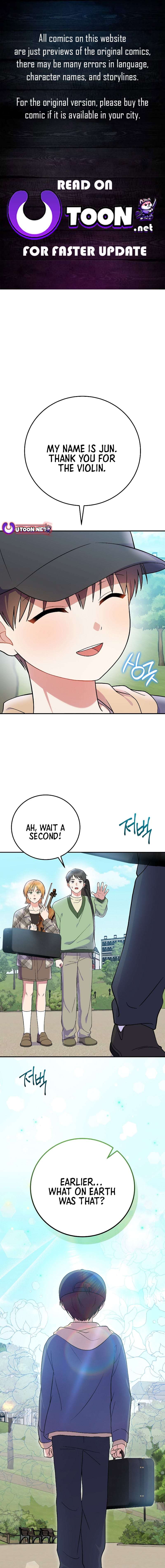 Superstar From Age 0 - Chapter 78 Page 1