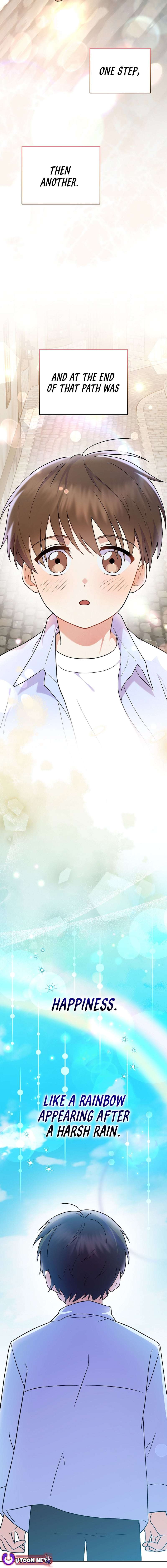 Superstar From Age 0 - Chapter 78 Page 12