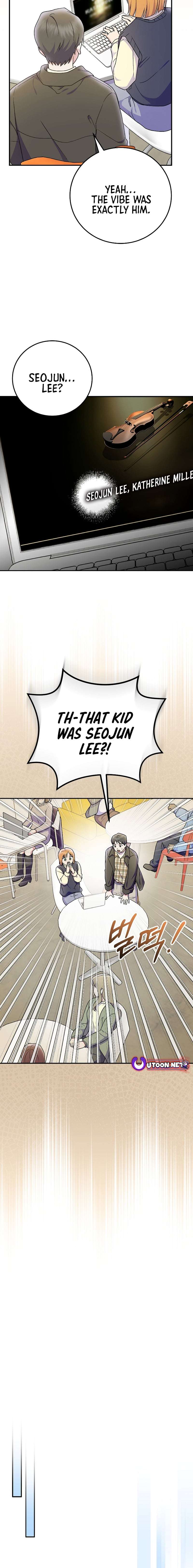 Superstar From Age 0 - Chapter 78 Page 16